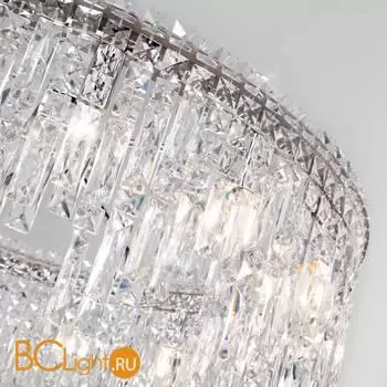 Люстра Eurosvet Blitz new 60159 хром a065322 - Фото 0