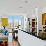 Подвесной светильник Eurosvet Block 50185/1 хром - Фото 0