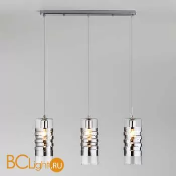 Подвесной светильник Eurosvet Block 50185/3 - Фото 2