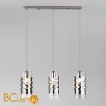 Подвесной светильник Eurosvet Block 50185/3 - Фото 2