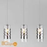 Подвесной светильник Eurosvet Block 50185/3