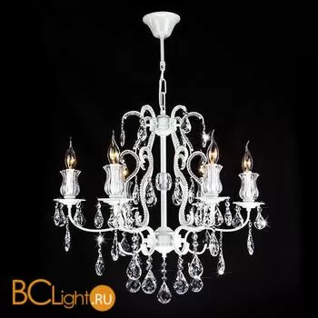 Люстра Eurosvet Blossom 10077/6