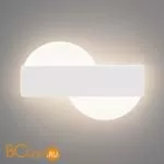 Настенный светильник Eurosvet Bona 40143/1 LED белый 11W - Фото 1