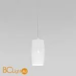 Подвесной светильник Eurosvet Bonaldo 50246/1 LED/ белый a061437 - Фото 1