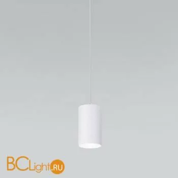 Подвесной светильник Eurosvet Bonaldo 50247/1 LED/ белый a061441 - Фото 1