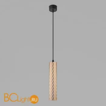 Подвесной светильник Eurosvet Boston 50190/1 LED золото