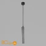 Подвесной светильник Eurosvet Boston 50190/1 LED черный - Фото 1