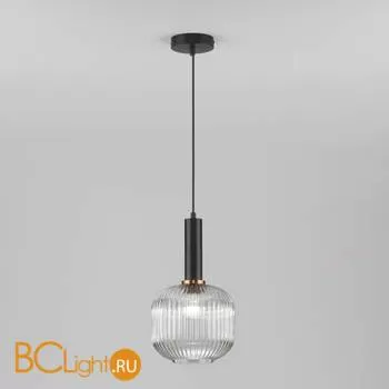 Подвесной светильник Eurosvet Bravo 50182/1 прозрачный - Фото 0