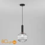 Подвесной светильник Eurosvet Bravo 50182/1 прозрачный - Фото 0