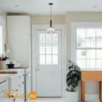 Подвесной светильник Eurosvet Bravo 50182/1 прозрачный - Фото 1