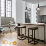 Подвесной светильник Eurosvet Bravo 50182/1 дымчатый - Фото 2