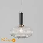 Подвесной светильник Eurosvet Bravo 50183/1 прозрачный