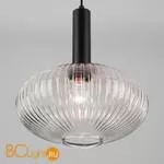 Подвесной светильник Eurosvet Bravo 50183/1 прозрачный - Фото 1