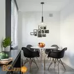 Подвесной светильник Eurosvet Bravo 50183/1 прозрачный - Фото 2