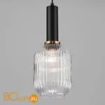 Подвесной светильник Eurosvet Bravo 50181/1 прозрачный - Фото 1