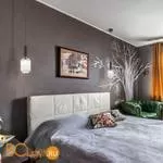 Подвесной светильник Eurosvet Bravo 50181/1 прозрачный - Фото 2