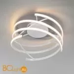 Потолочный светильник Eurosvet Breeze 90229/3 белый - Фото 0