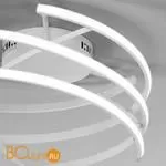 Потолочный светильник Eurosvet Breeze 90229/3 белый - Фото 1