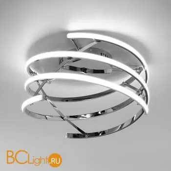 Потолочный светильник Eurosvet Breeze 90229/3 хром