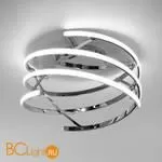 Потолочный светильник Eurosvet Breeze 90229/3 хром