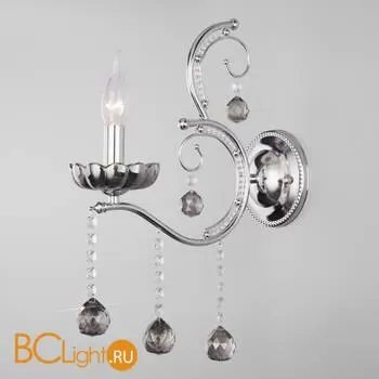 Бра Eurosvet Brezza 10107/1 хром