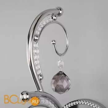 Бра Eurosvet Brezza 10107/1 хром - Фото 1