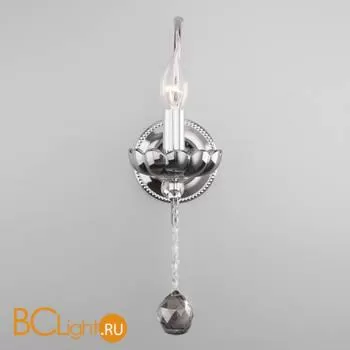 Бра Eurosvet Brezza 10107/1 хром - Фото 2