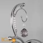 Бра Eurosvet Brezza 10107/1 хром - Фото 1