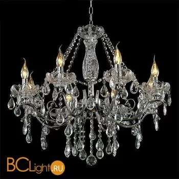 Люстра Eurosvet Brianna 3188/8