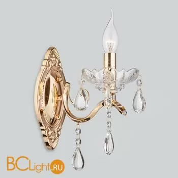 Бра Eurosvet Brianna 3188/1 золото 00000072944