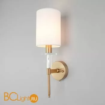 Бра Eurosvet Brielle 60132/1 латунь a057581