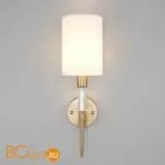 Бра Eurosvet Brielle 60132/1 латунь a057581 - Фото 2