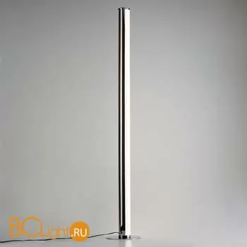 Напольный светильник Eurosvet Brilliance 80408/1 хром 24W - Фото 0