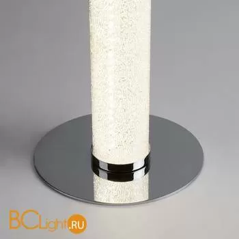 Напольный светильник Eurosvet Brilliance 80408/1 хром 24W - Фото 1