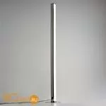 Напольный светильник Eurosvet Brilliance 80408/1 хром 24W - Фото 0