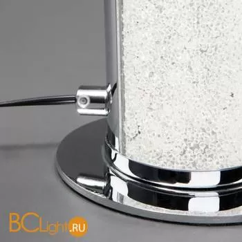 Настольный светильник Eurosvet Brilliance 80409/1 хром 7W - Фото 1