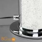 Настольный светильник Eurosvet Brilliance 80409/1 хром 7W - Фото 1