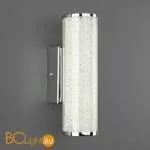 Настенный светильник Eurosvet Brilliance 90060/1 хром 6W - Фото 0