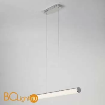 Подвесной светильник Eurosvet Brilliance 90061/1 хром 33W - Фото 0