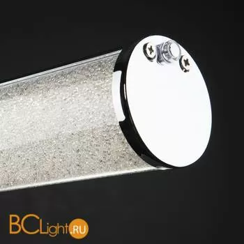 Подвесной светильник Eurosvet Brilliance 90061/1 хром 33W - Фото 1