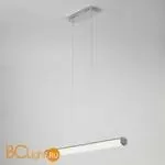 Подвесной светильник Eurosvet Brilliance 90061/1 хром 33W - Фото 0