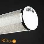 Подвесной светильник Eurosvet Brilliance 90061/1 хром 33W - Фото 1