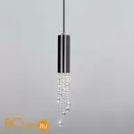 Подвесной светильник Eurosvet Brilliants 50067/1 черный