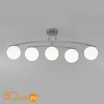 Люстра Eurosvet Bronx 30170/5 хром - Фото 0