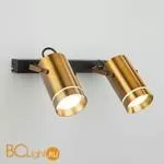 Бра Eurosvet Bronze 20063/2 античная бронза 18W - Фото 0