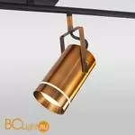 Потолочный светильник Eurosvet Bronze 20063/6 LED античная бронза 54W - Фото 1