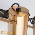 Настенный светильник Eurosvet Bronze 20063/3 LED античная бронза - Фото 2