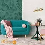 Настенный светильник Eurosvet Bronze 20063/3 LED античная бронза - Фото 0