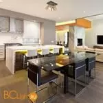Потолочный светильник Eurosvet Bronze 20063/4 LED - Фото 4