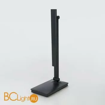 Настольная лампа Eurosvet Brooklyn 80423/1 черный - Фото 1